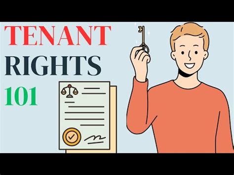Understanding Tenants’ Rights After 10 Years: A Comprehensive .